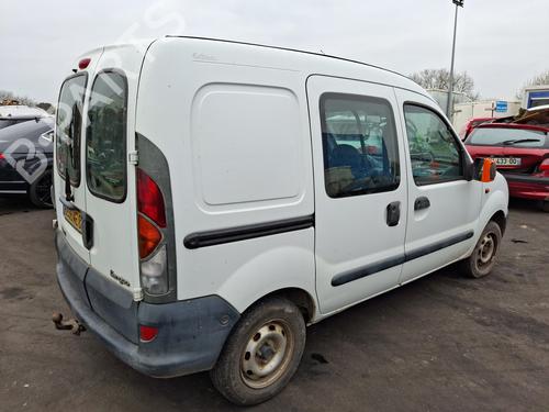 Right sun visor RENAULT KANGOO Express (FC0/1_) | BP37331395I2 - Image 6