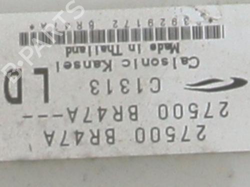 Used Climate control Climate control 37341177 37341177