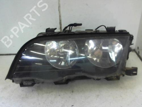 Used Left headlight Left headlight 37301313 37301313