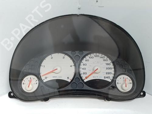 Used Instrument cluster Instrument cluster 37310897 37310897
