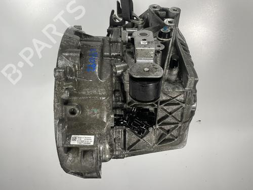 Used Gearbox Gearbox 37341674 37341674
