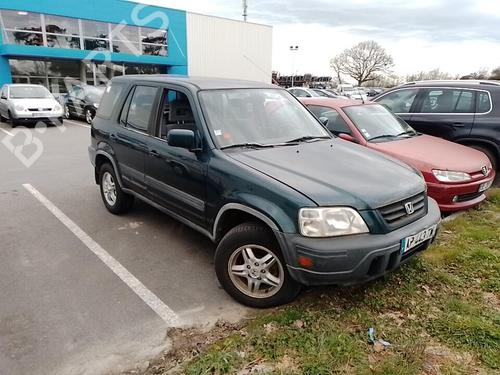 Engine HONDA CR-V I (RD) | BP37338385M1 - Image 2