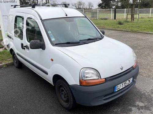 Right front indicator RENAULT KANGOO Express (FC0/1_) | BP37319992C33 - Image 7