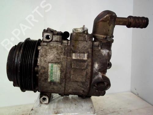 Used AC compressor AC compressor 37307346 37307346