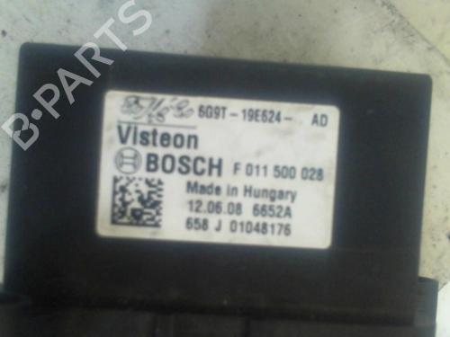 Used Heater resistor Heater resistor 37298279 37298279