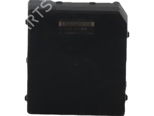 Electronic module RENAULT MEGANE III Hatchback (BZ0/1_, B3_) | BP40509153M83 - Image 5