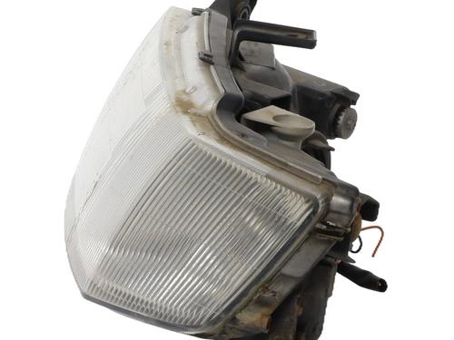 Used Left headlight Left headlight 37332766 37332766