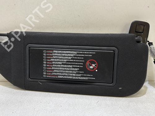 Right sun visor CITROËN DS5 2.0 HDi 165 | BP37327349I2 - Image 2