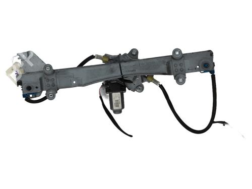 Front right window mechanism RENAULT TWINGO II (CN0_) | BP37332332C23 - Image 3