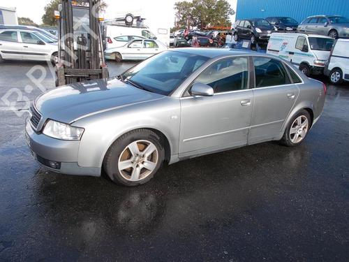 Left mirror AUDI A4 B6 (8E2) | BP37305448C26 - Image 7