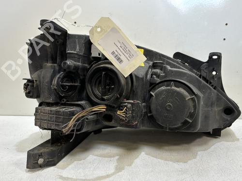 Left headlight OPEL CORSA C (X01) 1.3 CDTI (F08, F68) | BP37325592C28 - Image 3