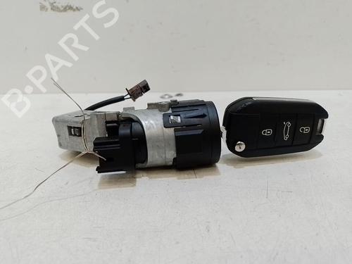 Used Ignition barrel Ignition barrel 37313176 37313176
