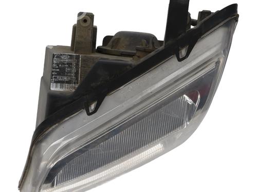 Left headlight FORD TRANSIT CONNECT (P65_, P70_, P80_) 1.8 Di | BP37336702C28 - Image 2