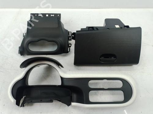 Used Airbag Kit Airbag Kit 37621273 37621273