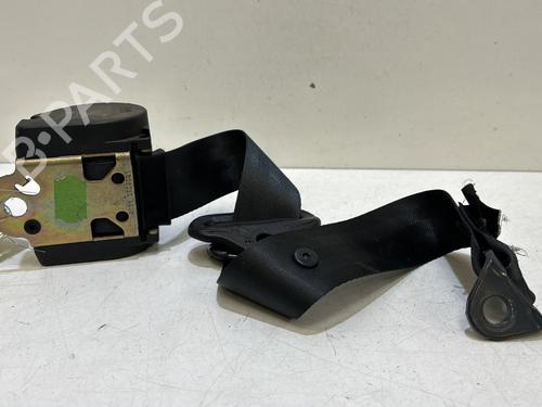 Used Rear left seatbelt Rear left seatbelt 37326326 37326326