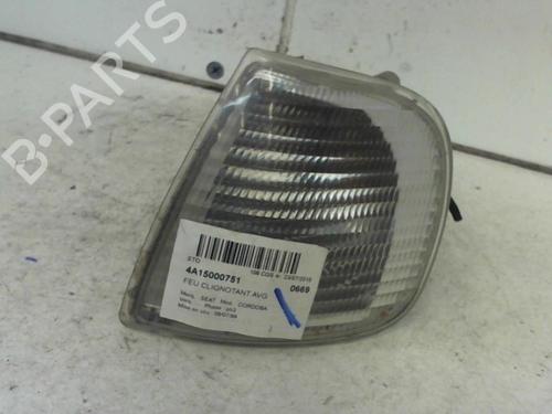 Blinker vorne links für Blinker vorne links 37296652 37296652