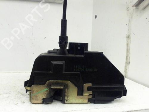 Used Front right lock Front right lock 37300060 37300060