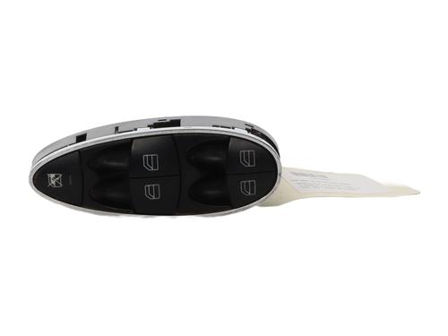 Left front window switch MERCEDES-BENZ E-CLASS (W211) E 220 CDI (211.008) | BP37325346I27  - Image 5