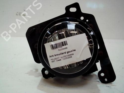left-front-fog-light-peugeot-4007-vu_-vv_-2007-2008-2009-2010-2011-2012-2013-37307517 main image