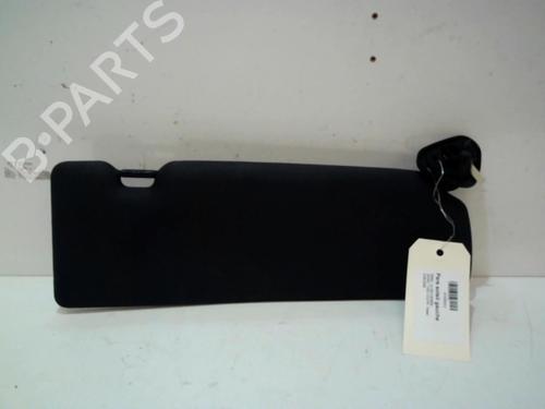 Left sun visor BMW 1 Coupe (E82) 120 d | BP37307924I1 - Image 2