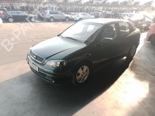Engine OPEL ASTRA G Hatchback (T98) | BP37320166M1 - Image 3