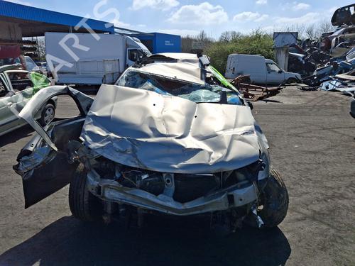 Steering column stalk DACIA DUSTER (HS_) 1.5 dCi | BP37332050I23 - Image 11