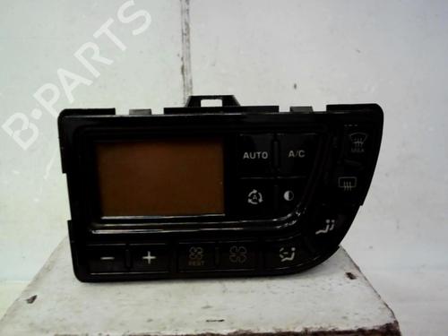 Used Climate control Climate control 37302326 37302326