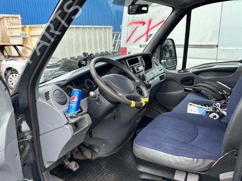 Ricambi IVECO DAILY IV Van 35C15 V, 35C15 V/P 4803085