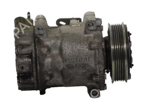 AC compressor PEUGEOT BOXER Van 2.2 BlueHDi 120 | BP37327166M34 - Image 3