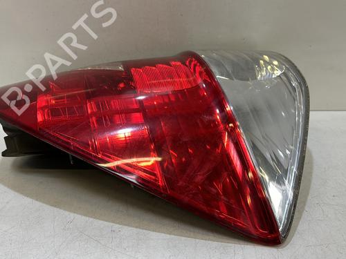Right taillight HONDA FR-V (BE) 2.2 i CTDi (BE5) | BP37325966C35 - Image 2