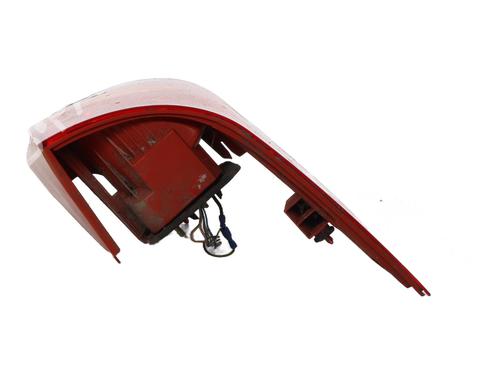 Left taillight PEUGEOT 1007 (KM_) 1.6 16V | BP37333099C34 - Image 6