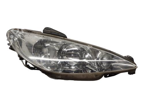 right-headlight-peugeot-206-cc-2d-2000-2001-2002-2003-2004-2005-2006-2007-2008-37331183 main image