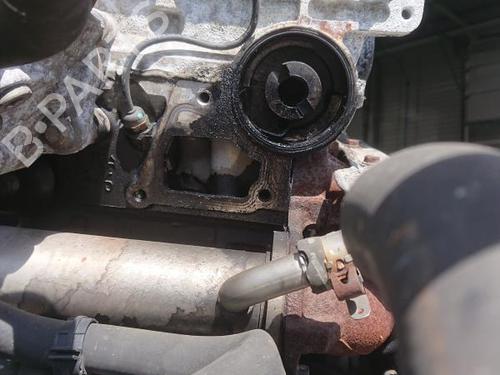 Used Parts CITROËN JUMPER II Van 4829121