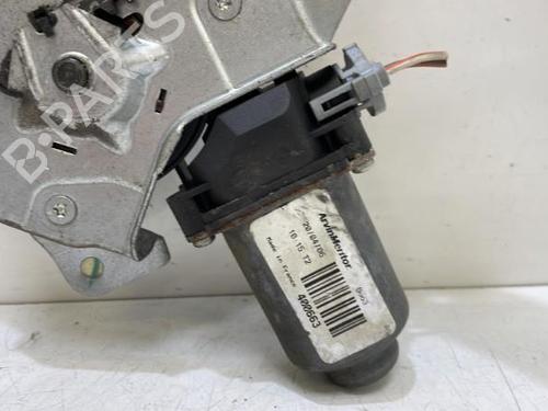 Front left window mechanism RENAULT KANGOO (KC0/1_) | BP37319410C22 - Image 2