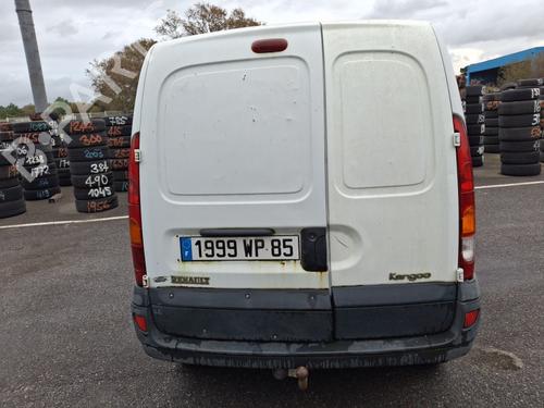 Left side indicator RENAULT KANGOO Express (FC0/1_) | BP37348661I20 - Image 7