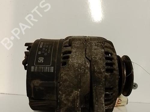 Used Alternator Alternator 37295697 37295697