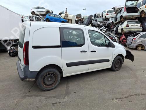 Left front window switch CITROËN BERLINGO / BERLINGO FIRST MPV (MF_, GJK_, GFK_) | BP37331222I27 - Image 13