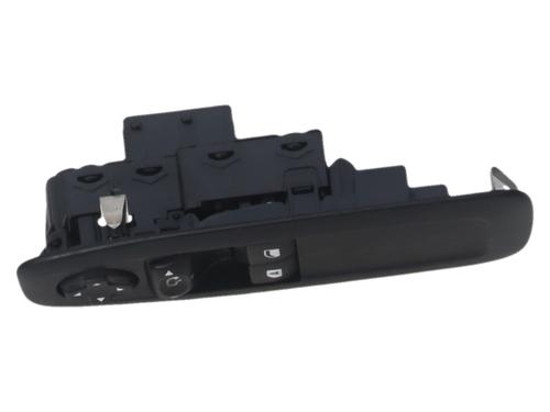 Left front window switch PEUGEOT 2008 I (CU_) 1.2 VTi | BP37617861I27 - Image 3