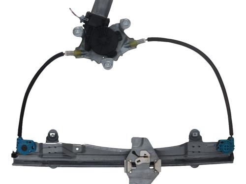 front-right-window-mechanism-renault-twingo-ii-cn0_-2007-40015533 main image