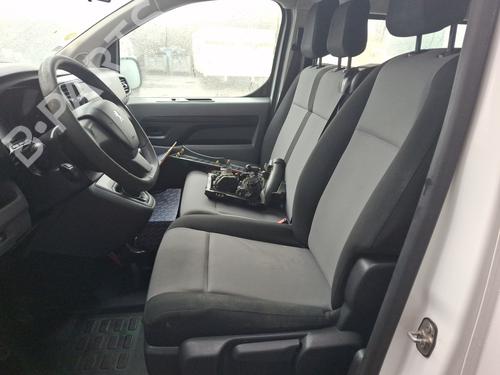 Used Parts PEUGEOT TRAVELLER Bus (V_) 1.5 BlueHDi 120 5015792