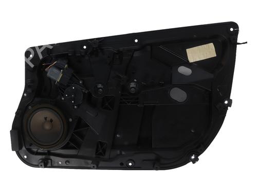 Front right window mechanism FORD FIESTA VI (CB1, CCN) 1.4 TDCi | BP37482507C23 - Image 2