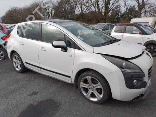 Engine PEUGEOT 3008 I MPV (0U_) | BP37320978M1 - Image 2