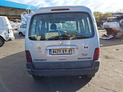 Third brake light PEUGEOT PARTNER MPV (5_, G_) | BP37340816L11 - Image 9
