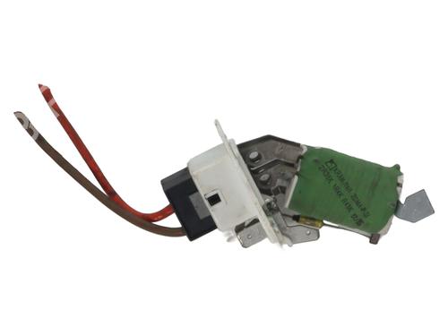 Heater resistor SAAB 9-3 Cabriolet (YS3D) 2.0 Turbo | BP37338456M108 - Image 3