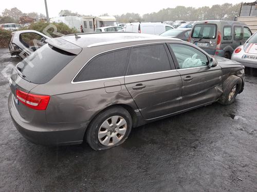 Engine AUDI A6 C7 Avant (4G5, 4GD) 2.0 TDI | BP37340150M1 - Image 11
