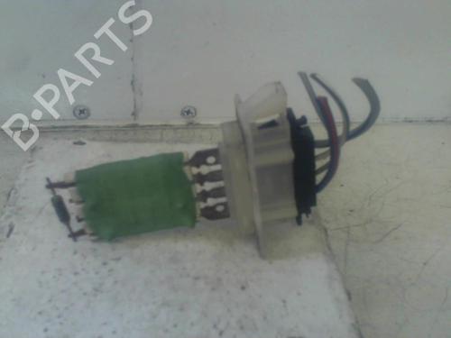 Used Heater resistor Heater resistor 37301821 37301821