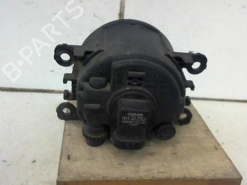 Used Right front fog light Right front fog light 37296520 37296520