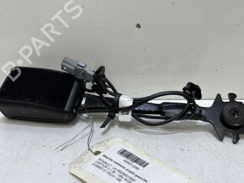 Seat buckle RENAULT CAPTUR II (HF_) E-TECH 145 (HFMU) | BP39479265I32 - Image 2