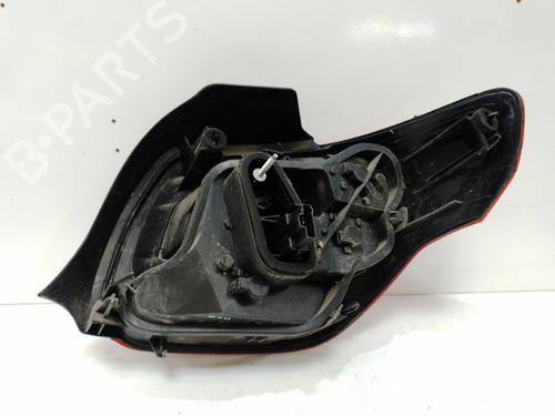 left-taillight-citroen-ds3-sa_-2009-2010-2011-2012-2013-2014-2015-2016-37322398 main image