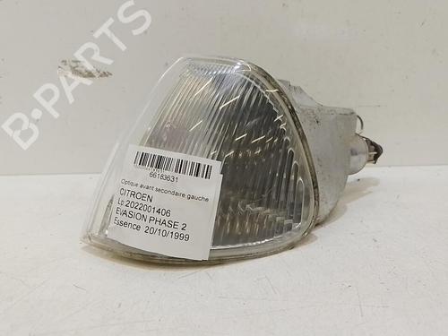 Used Left front indicator Left front indicator 37312877 37312877